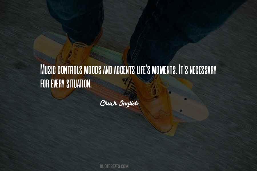 Music Life Quotes #27368