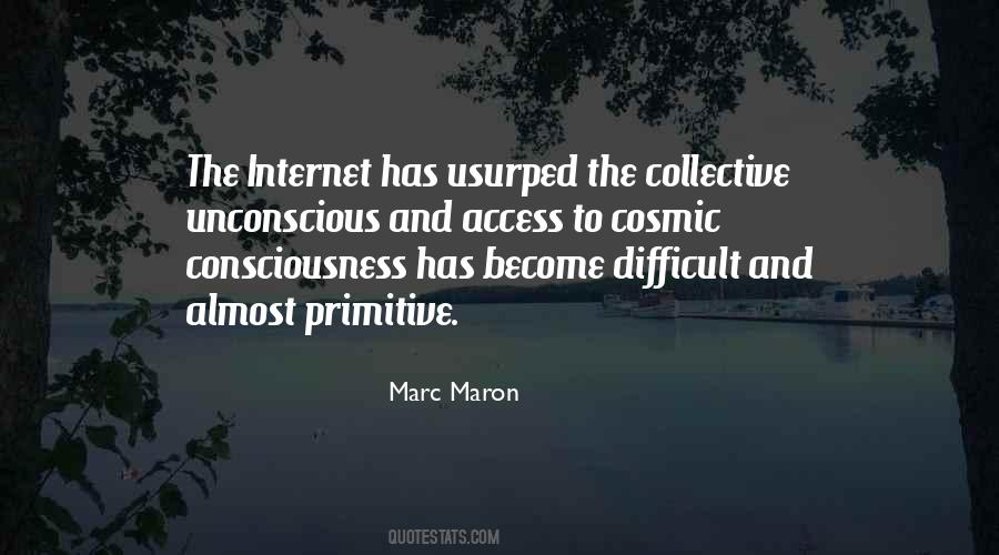Quotes About Internet Access #1251343
