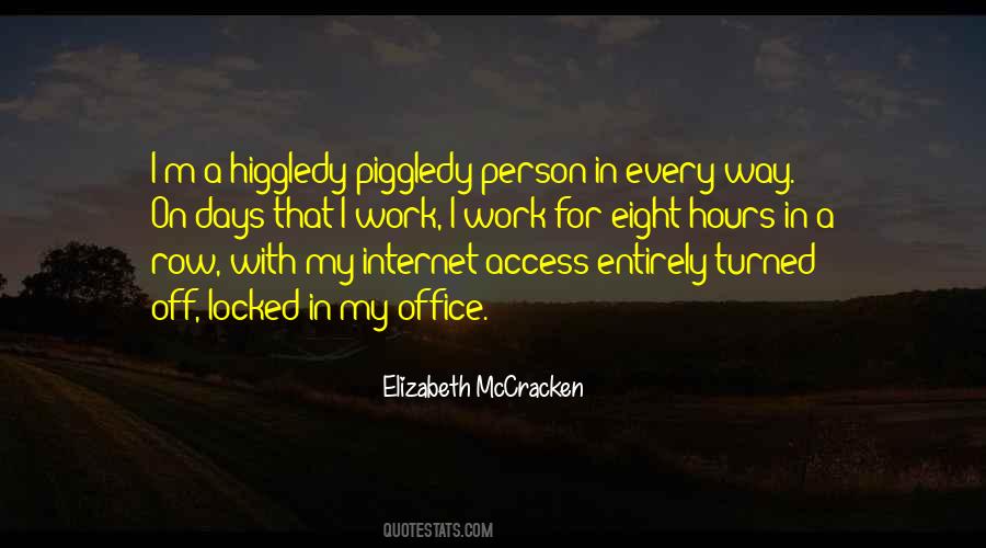 Quotes About Internet Access #1535854