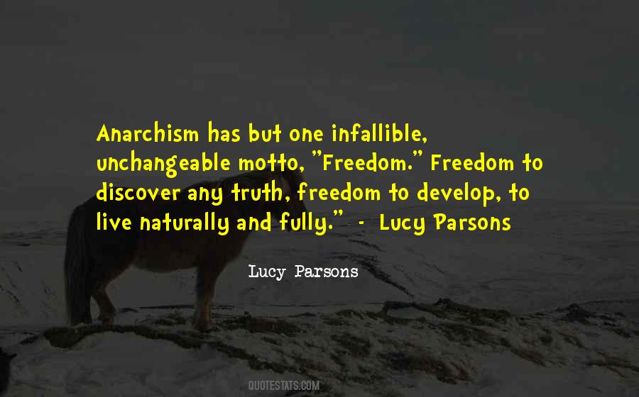 Quotes About Truth And Freedom #652773