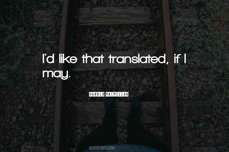 Quotes About Drug Dealing #547117