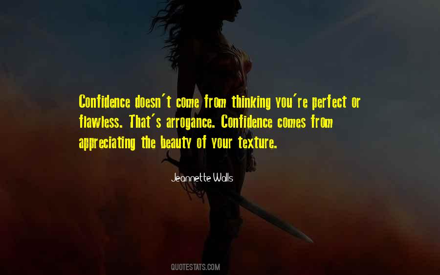 Quotes About Flawless Beauty #1140861