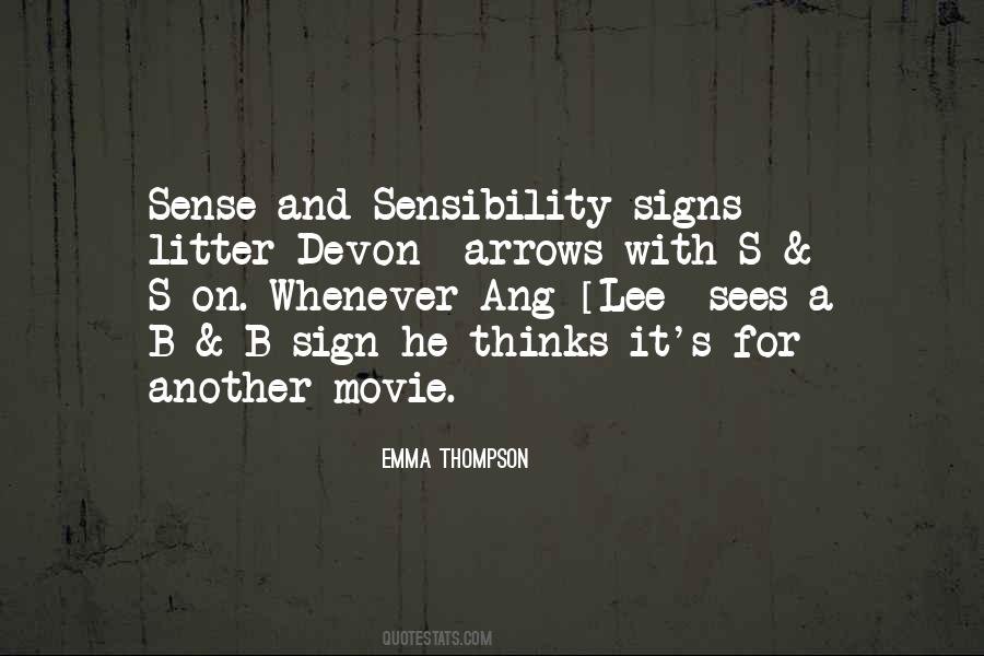 A B B Quotes #1053524