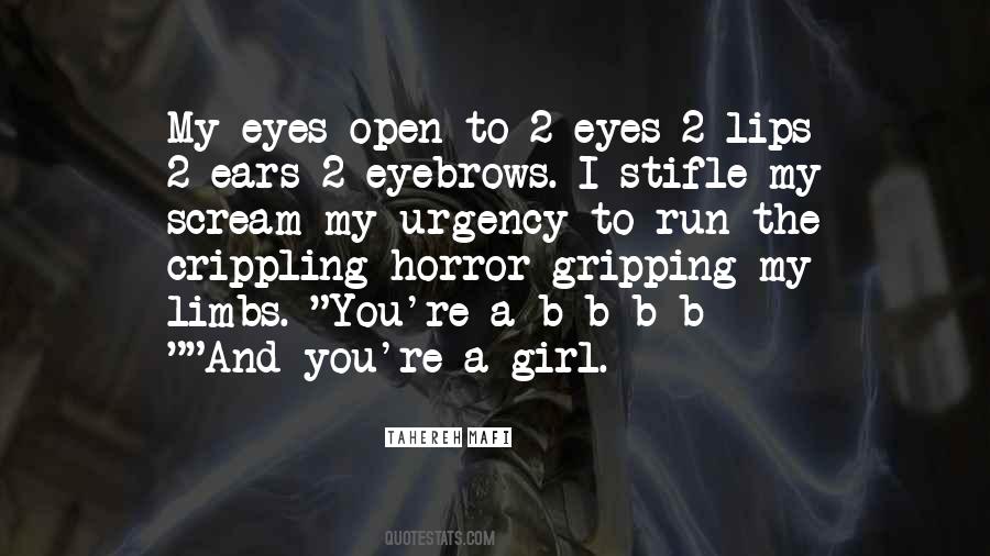 A B B Quotes #686720
