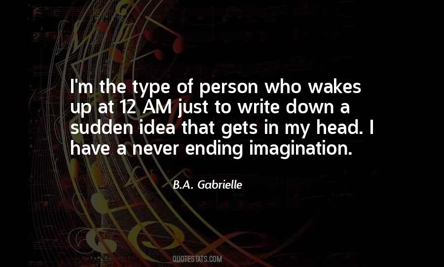 A B B Quotes #7790