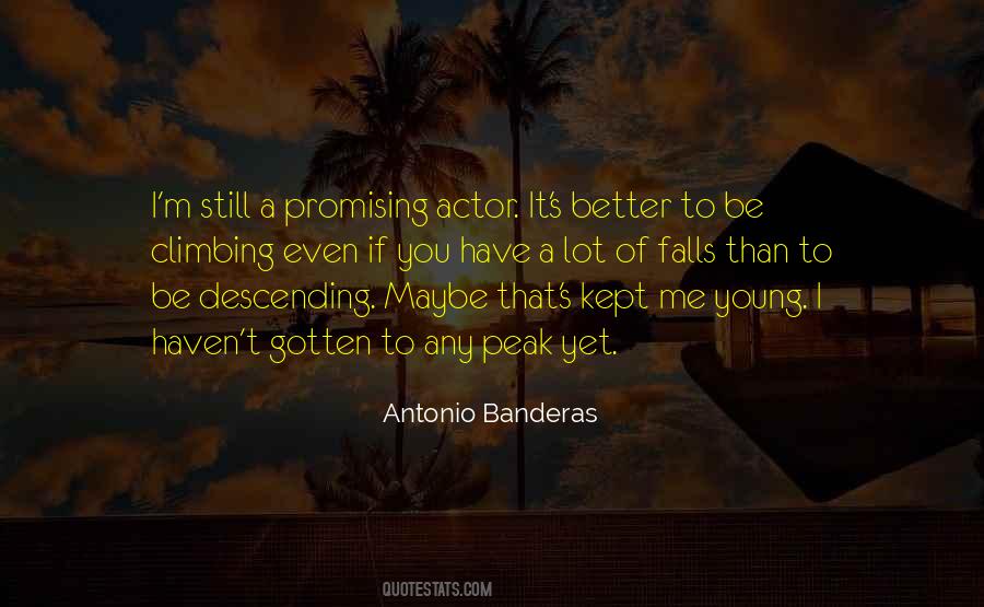 You Better Than That Quotes #131355