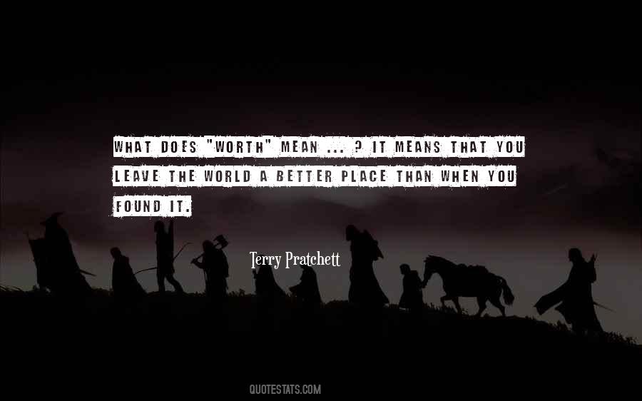 You Better Than That Quotes #96108