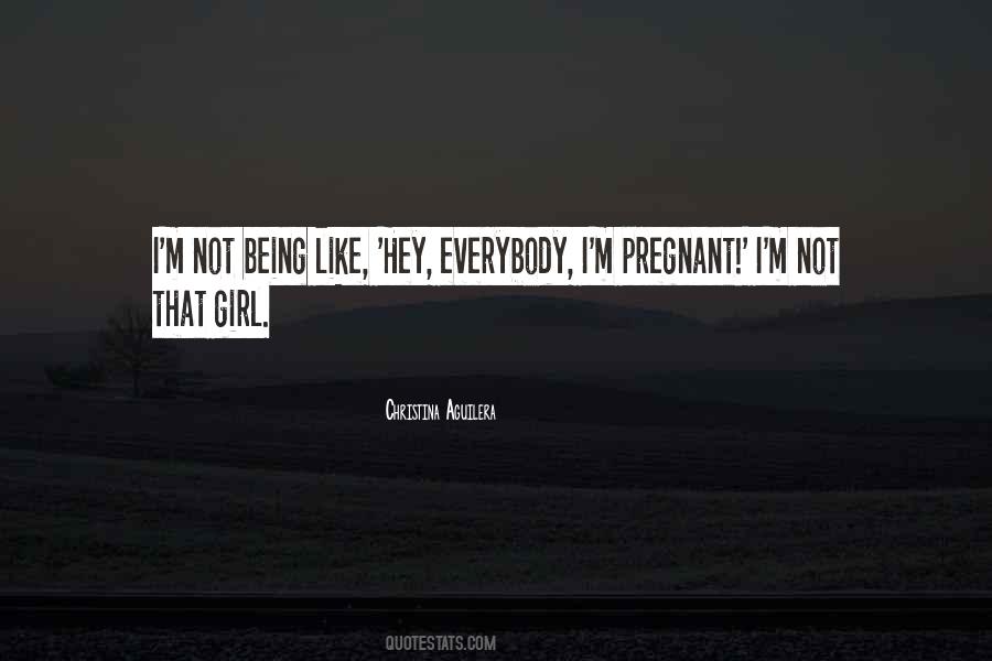 Quotes About That Girl #1834960