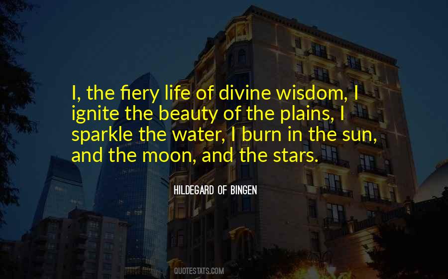 Quotes About Sparkle Water #1817016