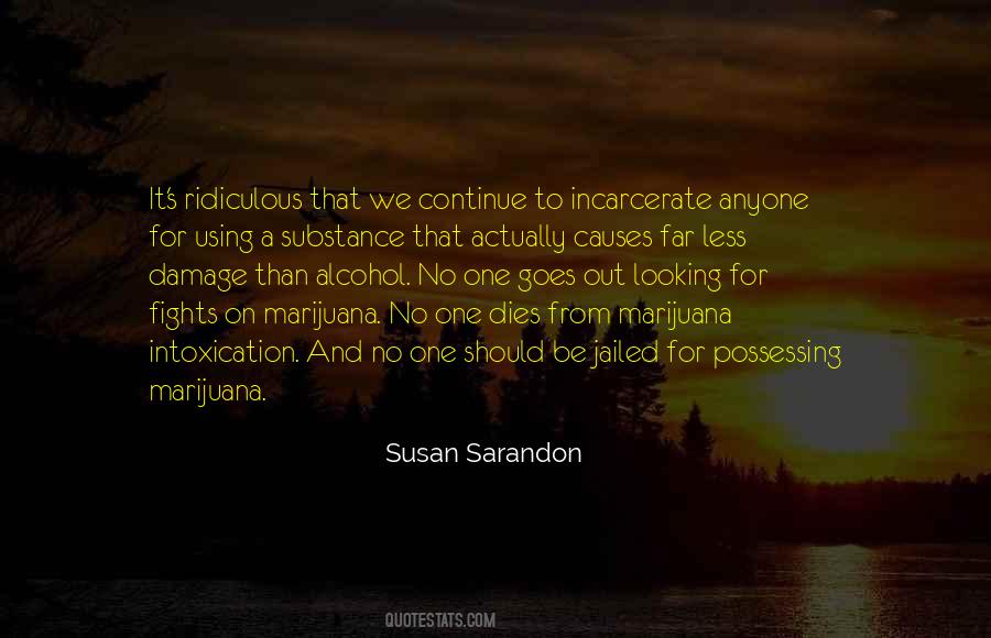 Substance Intoxication Quotes #851127