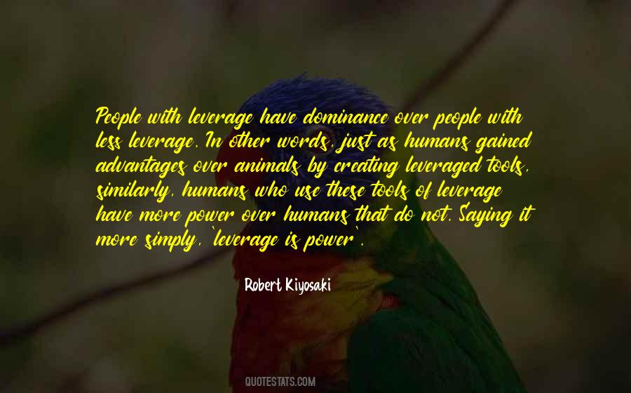 Quotes About Humans #1725322