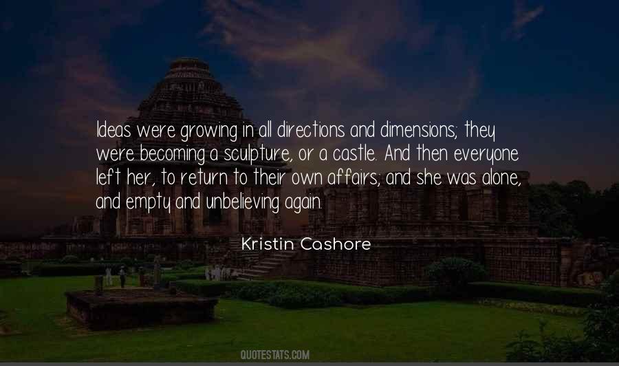 Quotes About Directions #1156154