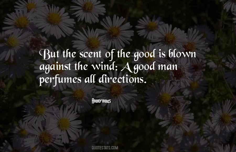 Quotes About Directions #1172716