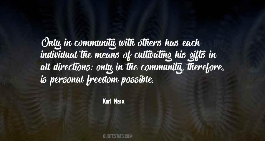 Quotes About Directions #1175478