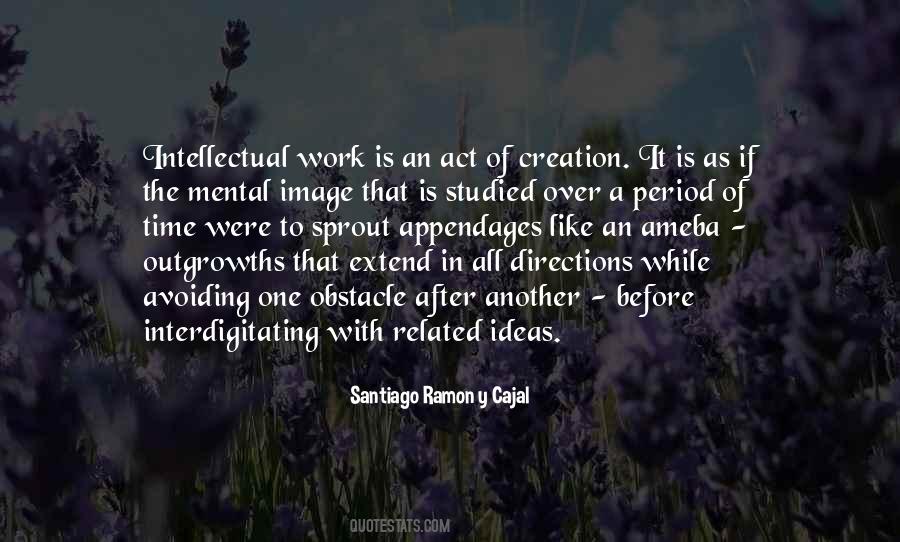 Quotes About Directions #1181056