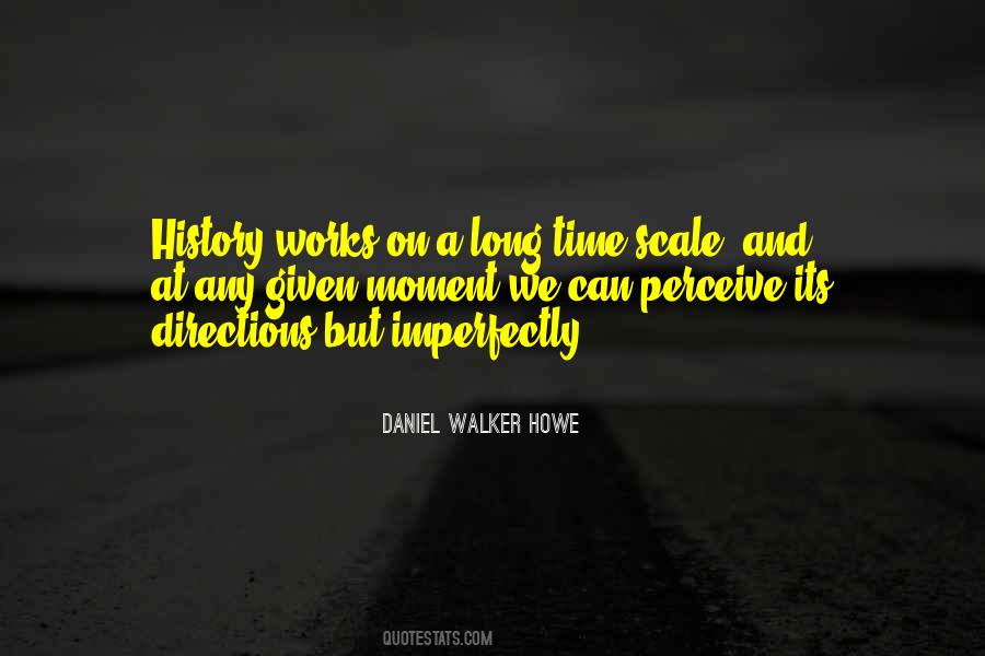 Quotes About Directions #1189653