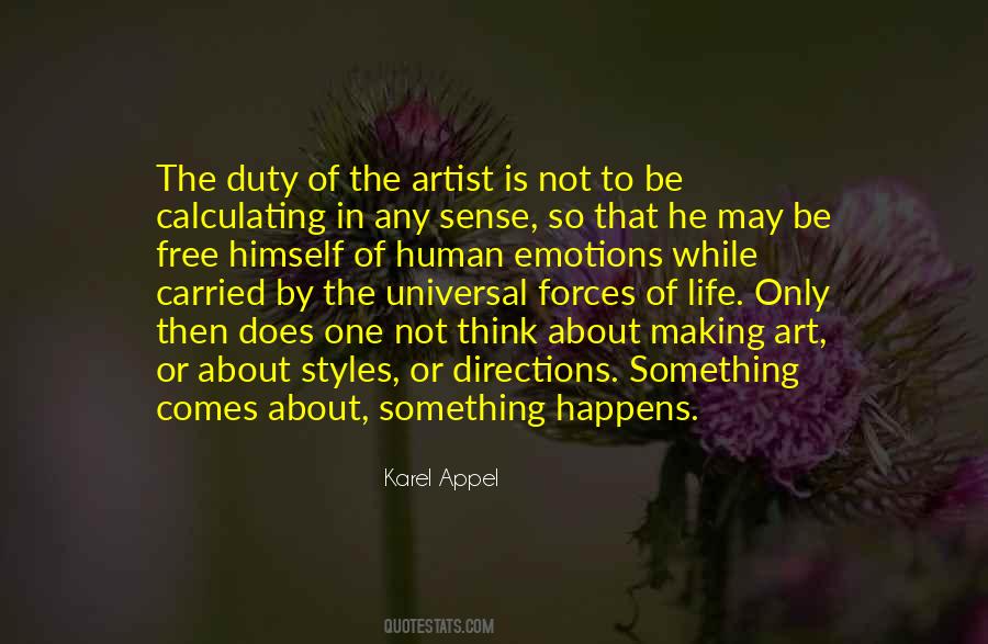 Quotes About Directions #1206597