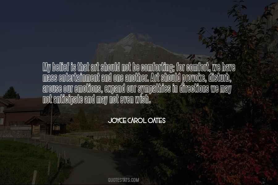 Quotes About Directions #1230826