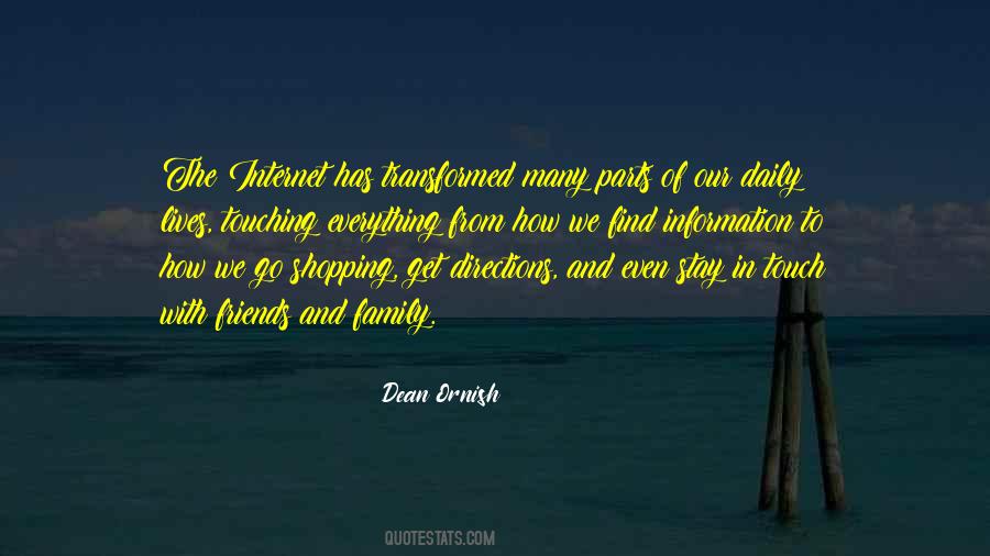 Quotes About Directions #1267323