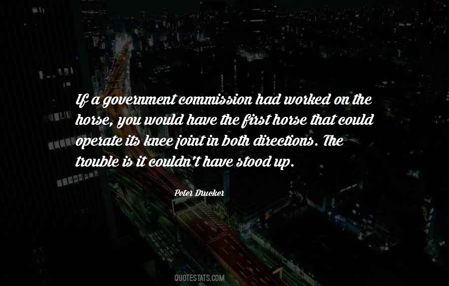 Quotes About Directions #1317386