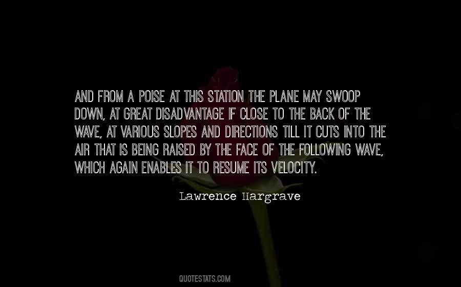 Quotes About Directions #1320688