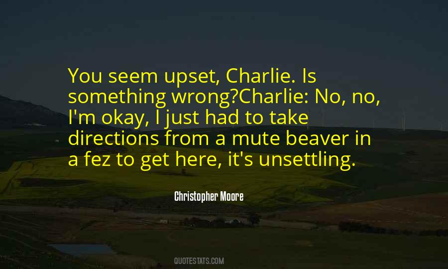 Quotes About Directions #1325537
