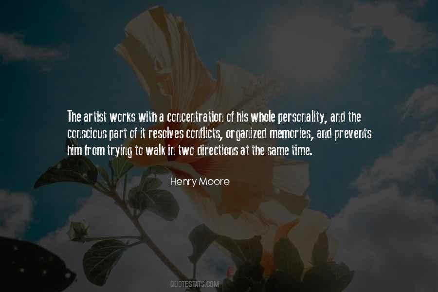 Quotes About Directions #1330634