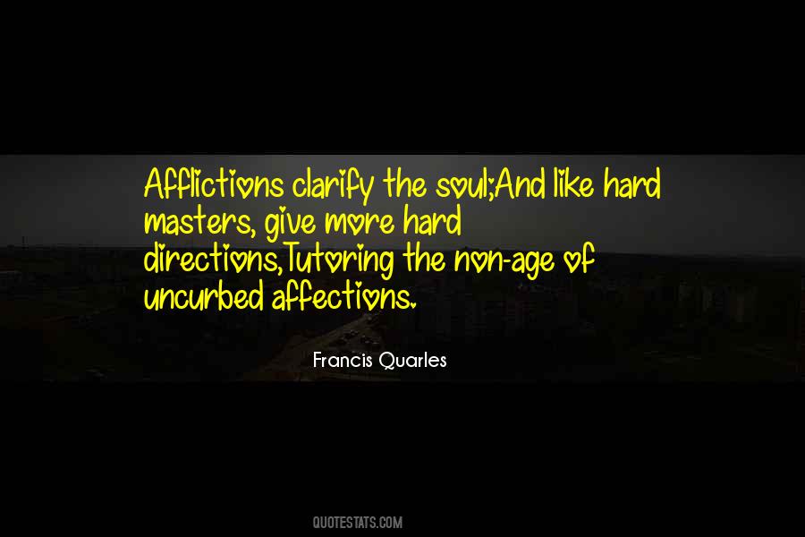 Quotes About Directions #1335029