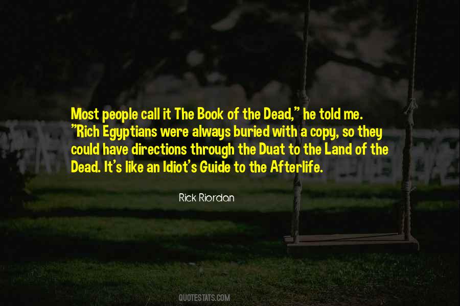 Quotes About Directions #1356549
