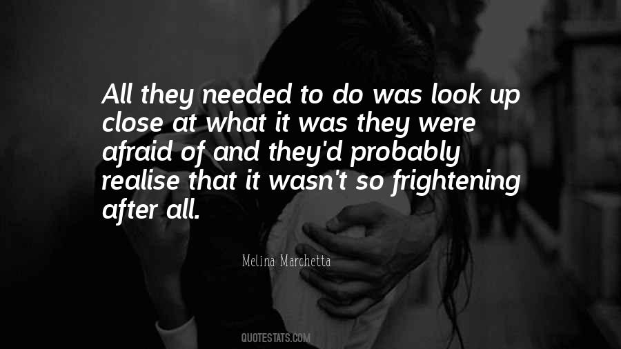 Was They Quotes #1123650