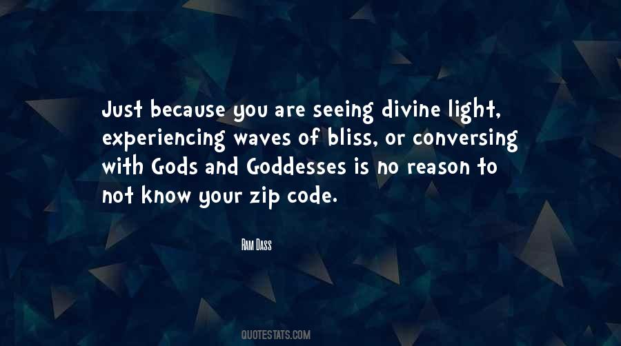 Light Waves Quotes #1680952