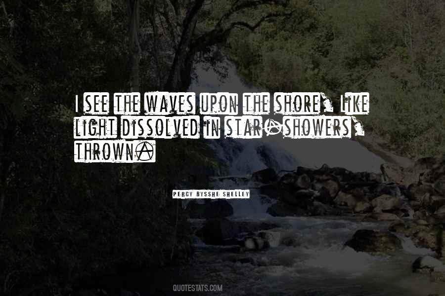 Light Waves Quotes #1847006