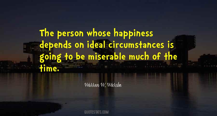 Quotes About Ideal Person #1407702