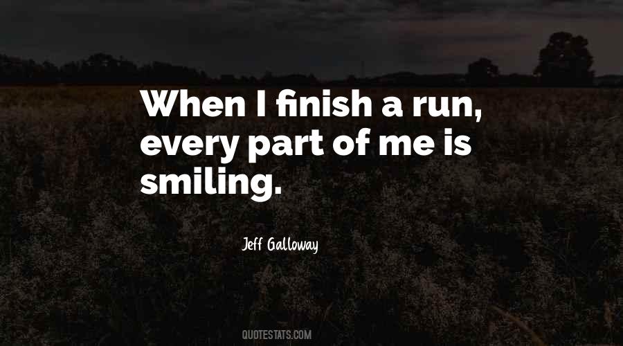 Me Smiling Quotes #100708