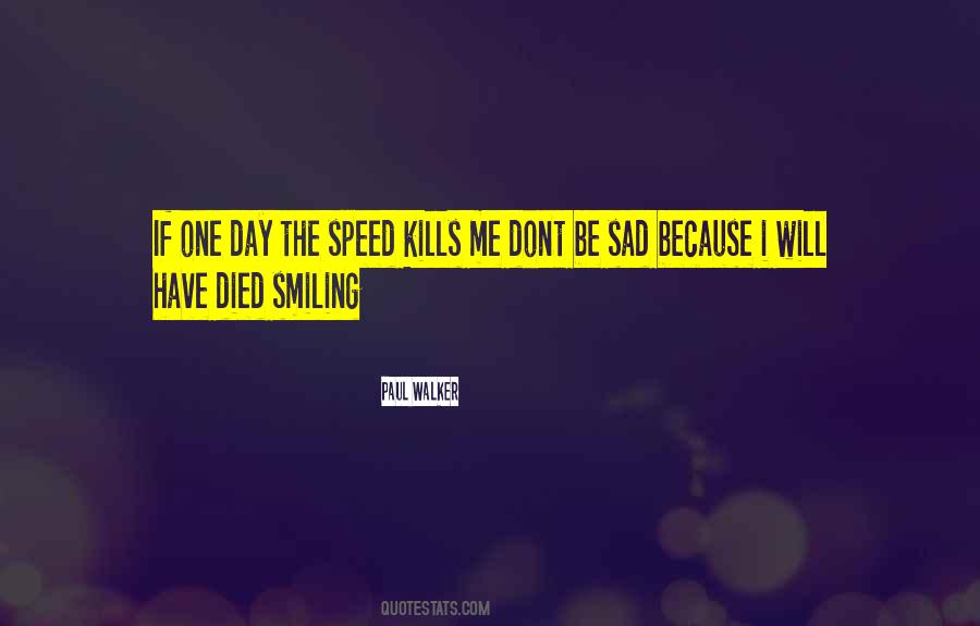Me Smiling Quotes #242891