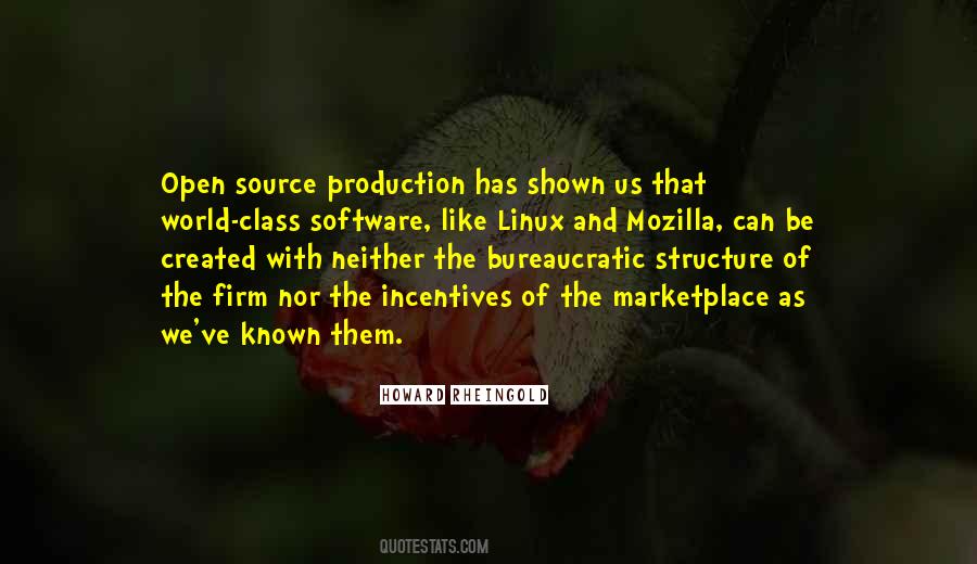 Quotes About Class Structure #37485