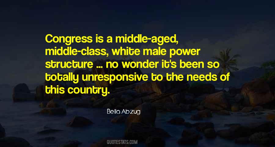 Quotes About Class Structure #636703