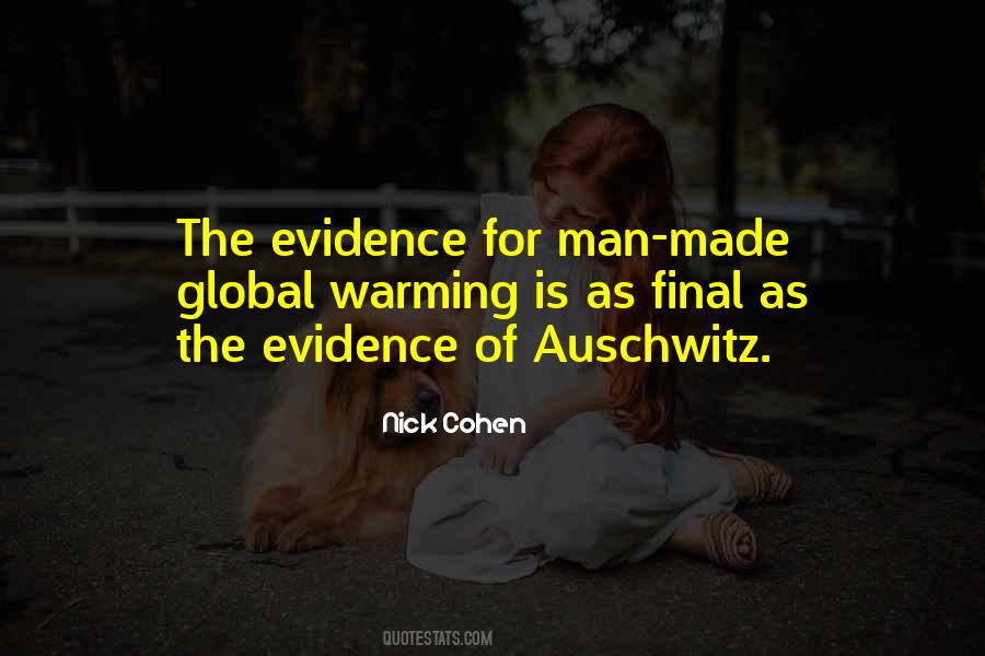 Quotes About Auschwitz #1006812