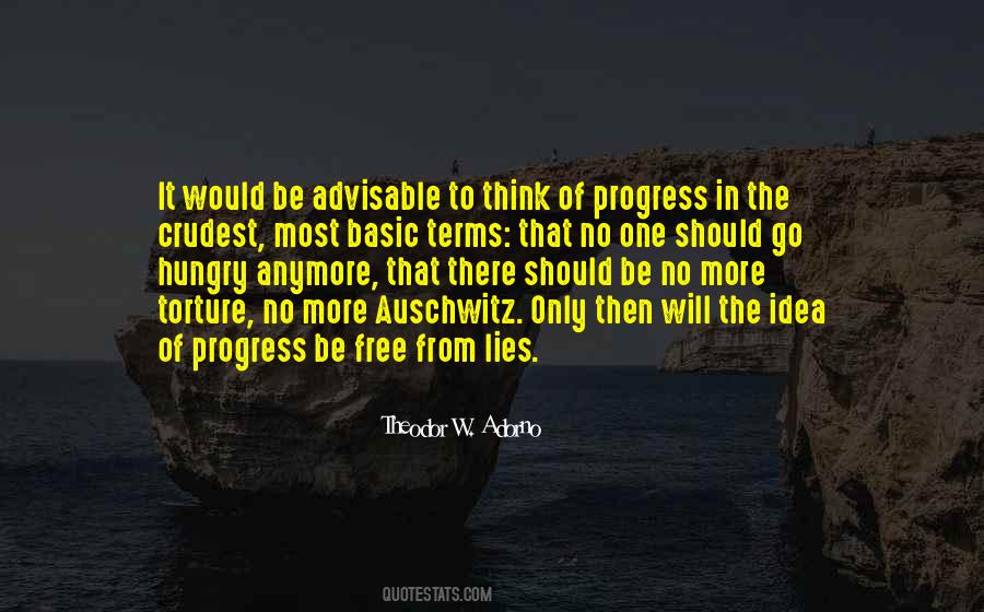 Quotes About Auschwitz #1326148