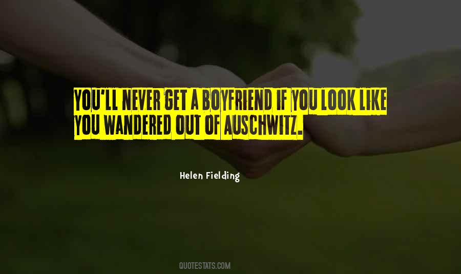 Quotes About Auschwitz #1640712