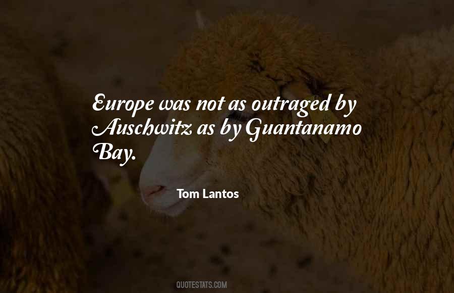 Quotes About Auschwitz #735815