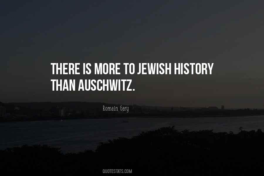 Quotes About Auschwitz #76017