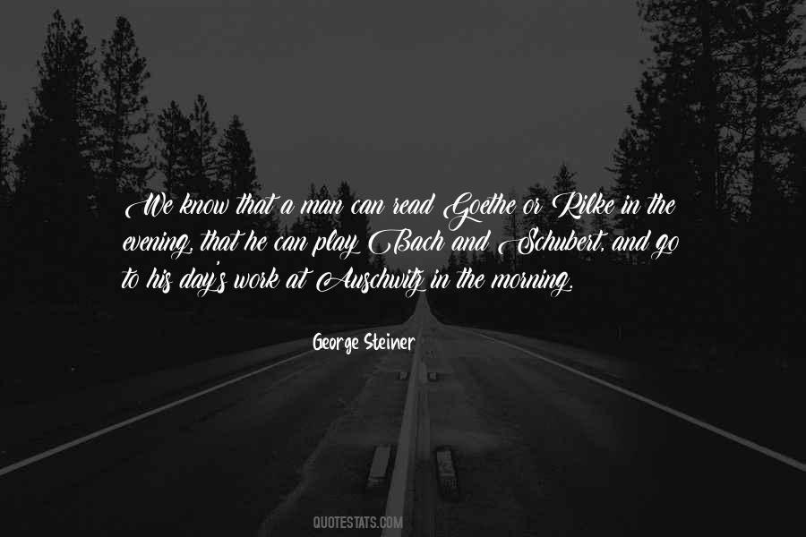 Quotes About Auschwitz #981919