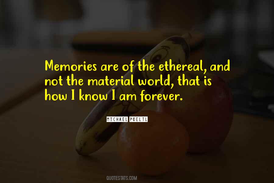 Quotes About Death And Memories #1500073