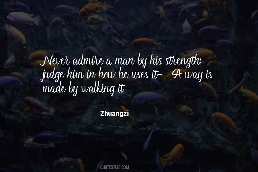Way Is Quotes #1209619