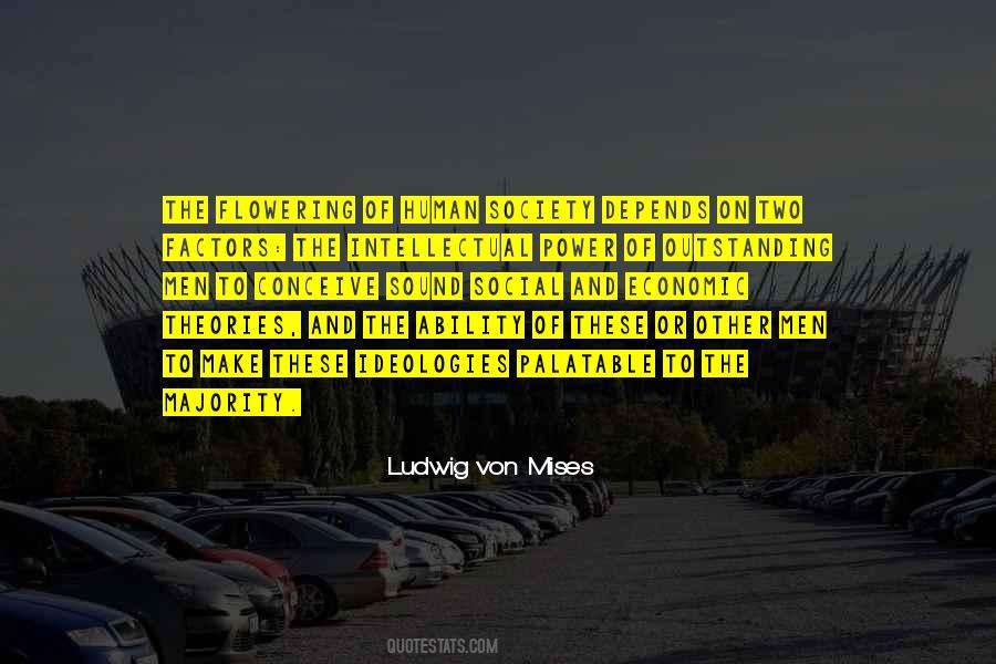 Quotes About Being Outstanding #109154