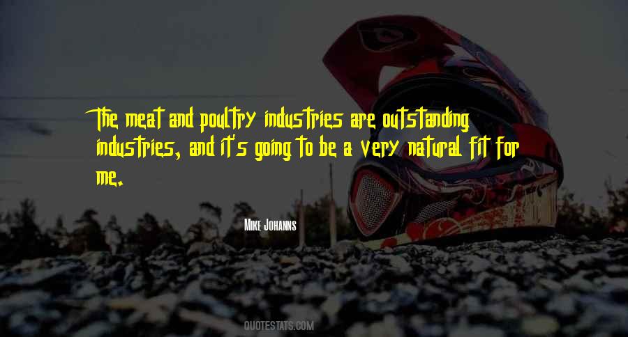 Quotes About Being Outstanding #240202