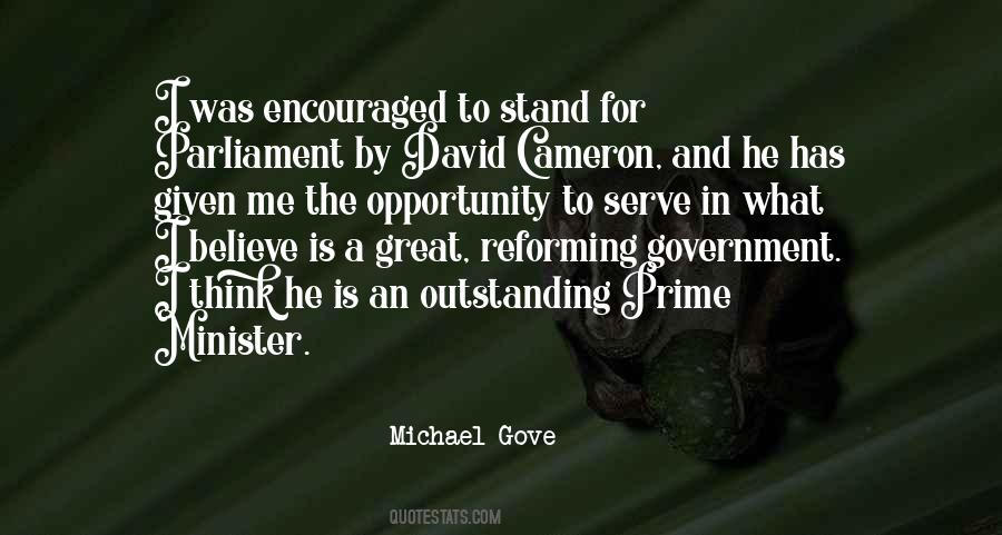 Quotes About Being Outstanding #271911