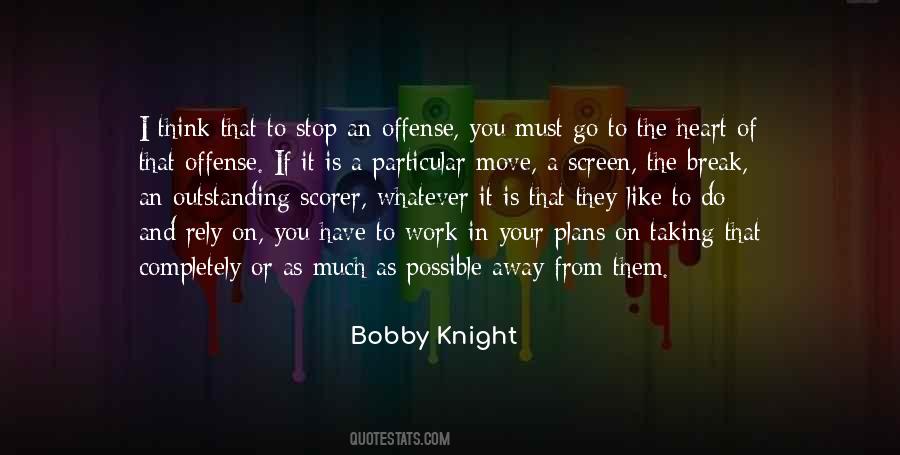 Quotes About Being Outstanding #456349