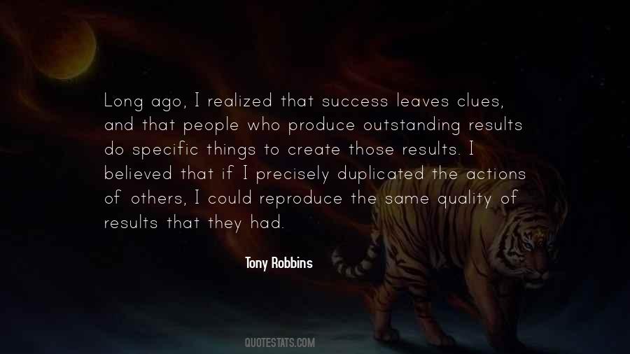 Quotes About Being Outstanding #466197